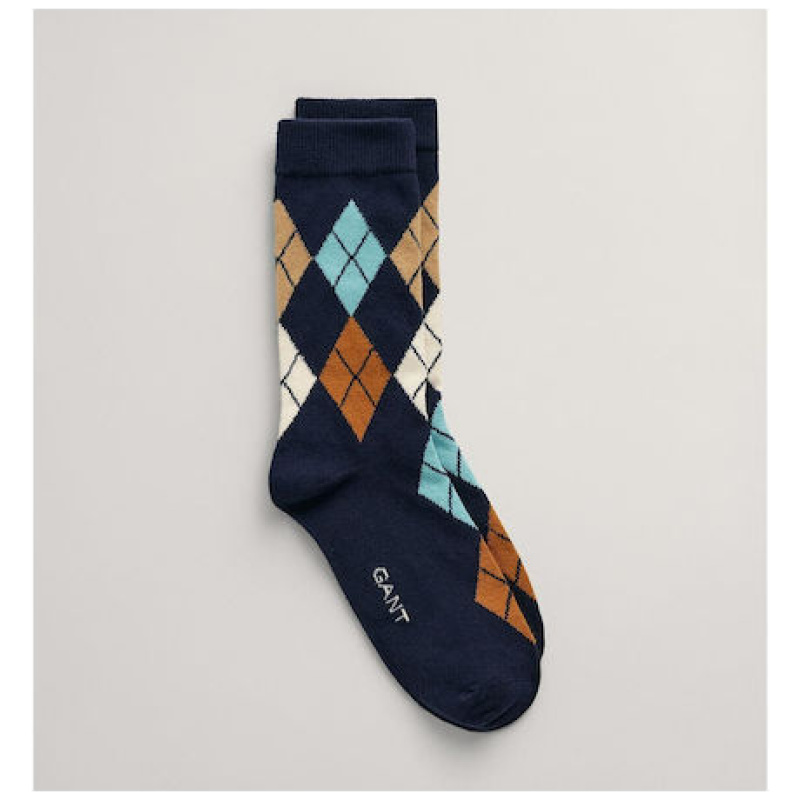 GANT ARGYLE SOCKS